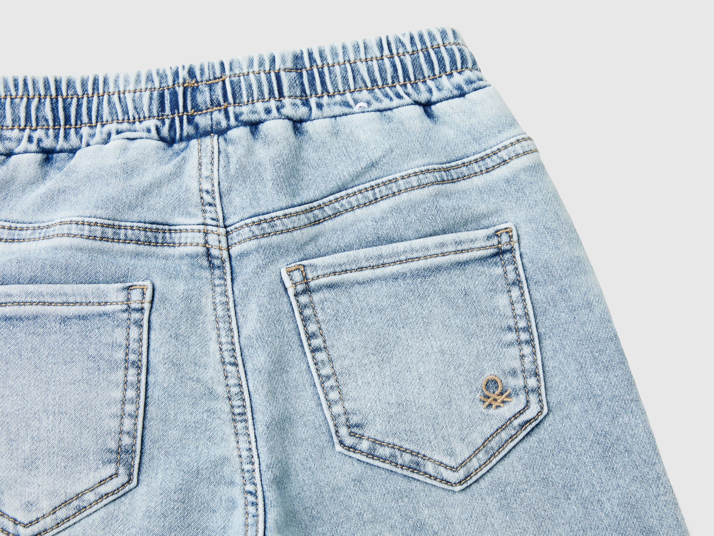 TROUSERS Junior Boy image number 3